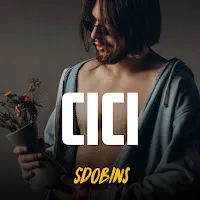 Sdobins — Сісі — обложка